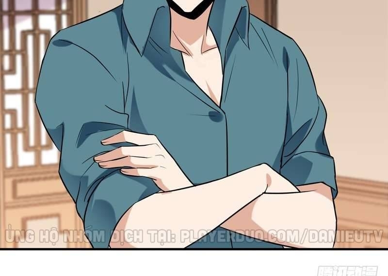 Trùng Sinh Đô Thị Thiên Tôn Chapter 54 - 27