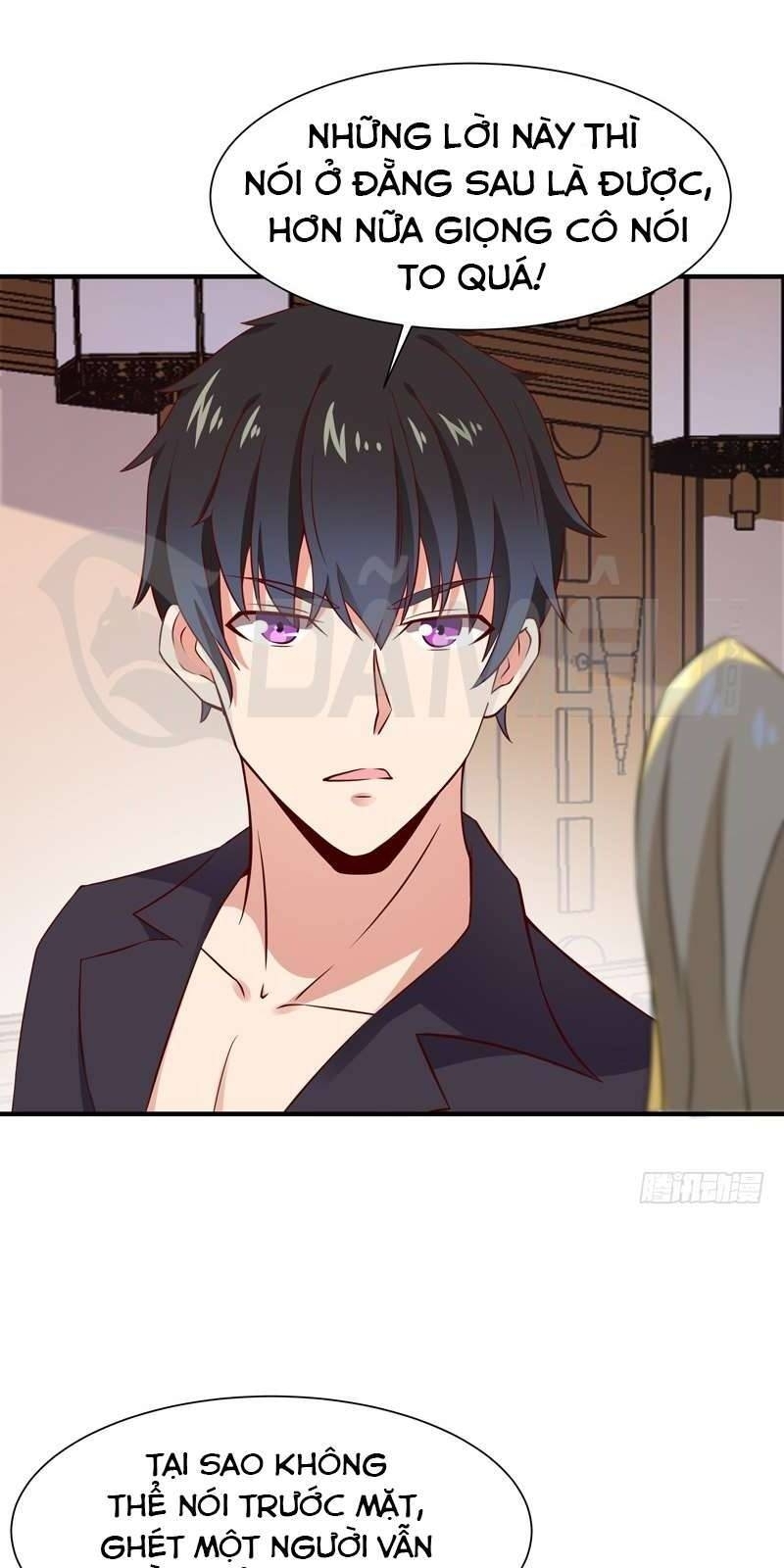 Trùng Sinh Đô Thị Thiên Tôn Chapter 54 - 29