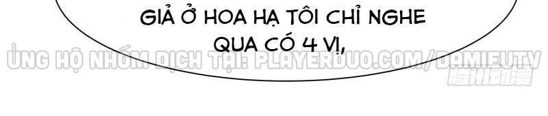 Trùng Sinh Đô Thị Thiên Tôn Chapter 54 - 7