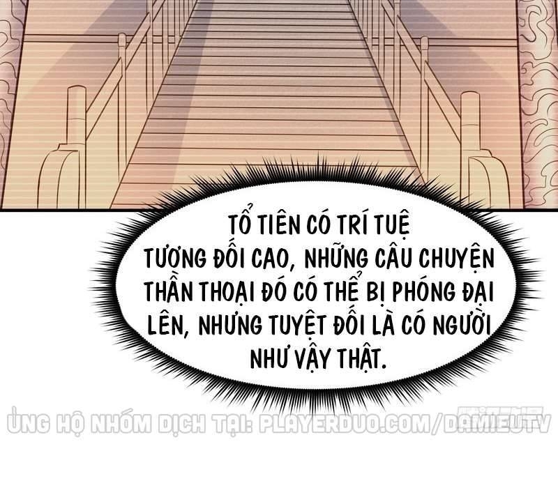 Trùng Sinh Đô Thị Thiên Tôn Chapter 54 - 10