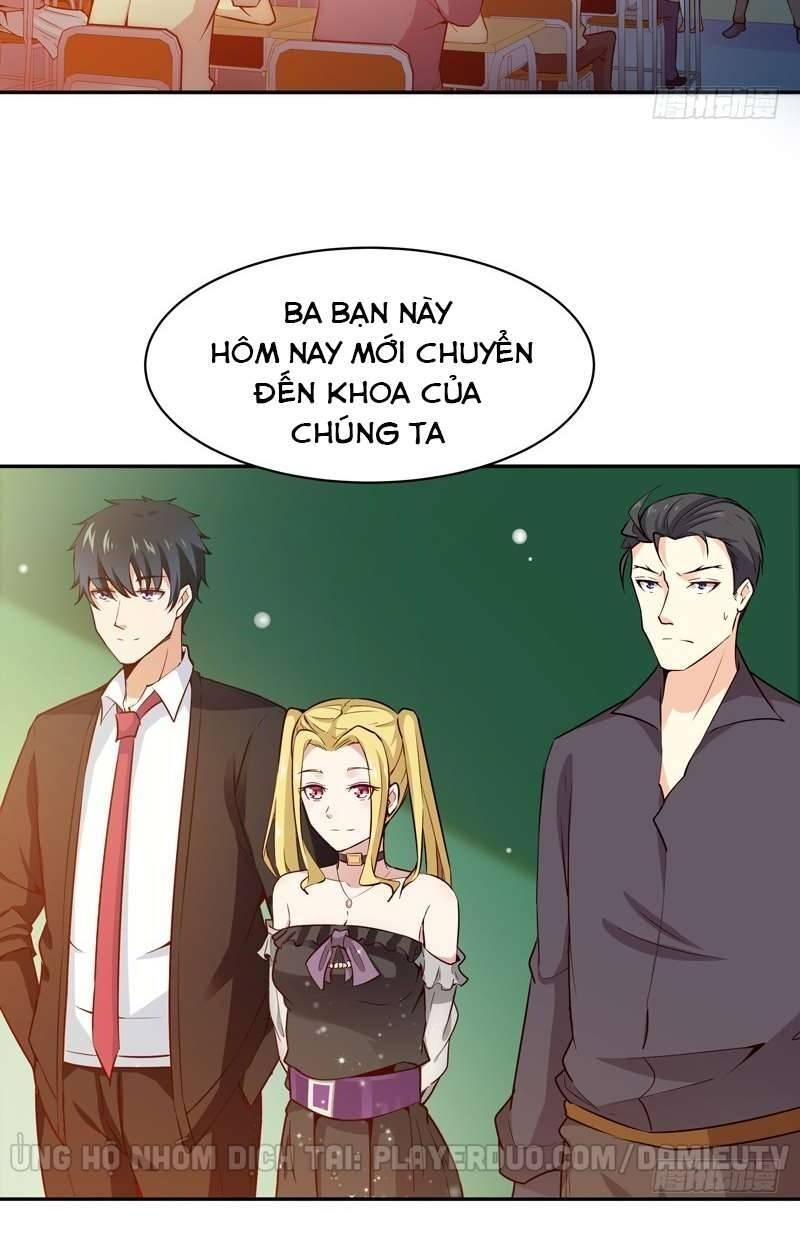 Trùng Sinh Đô Thị Thiên Tôn Chapter 55 - 2