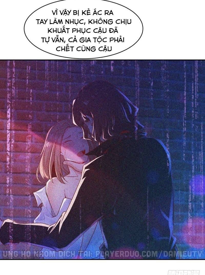 Trùng Sinh Đô Thị Thiên Tôn Chapter 55 - 19
