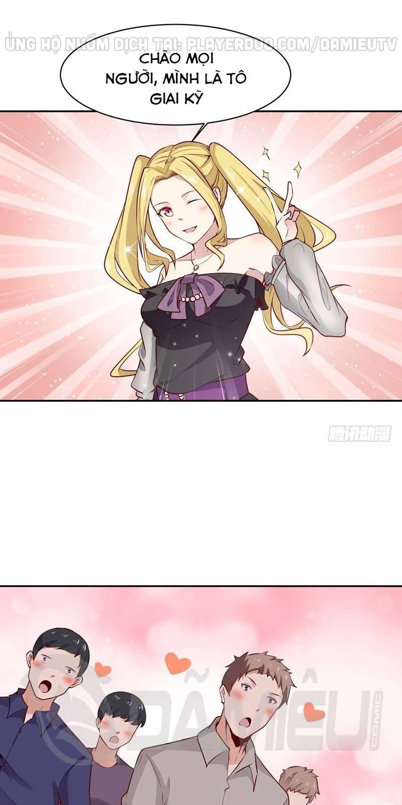 Trùng Sinh Đô Thị Thiên Tôn Chapter 55 - 3