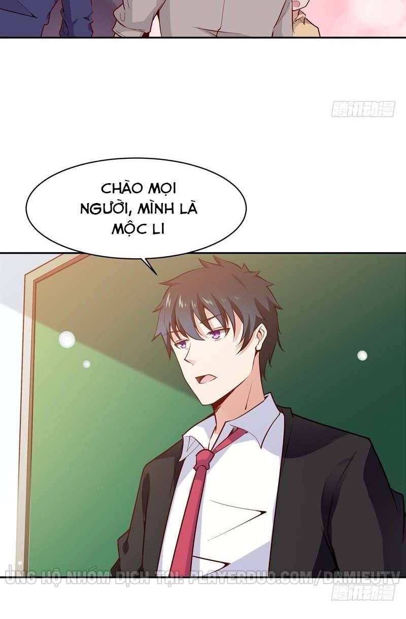 Trùng Sinh Đô Thị Thiên Tôn Chapter 55 - 4