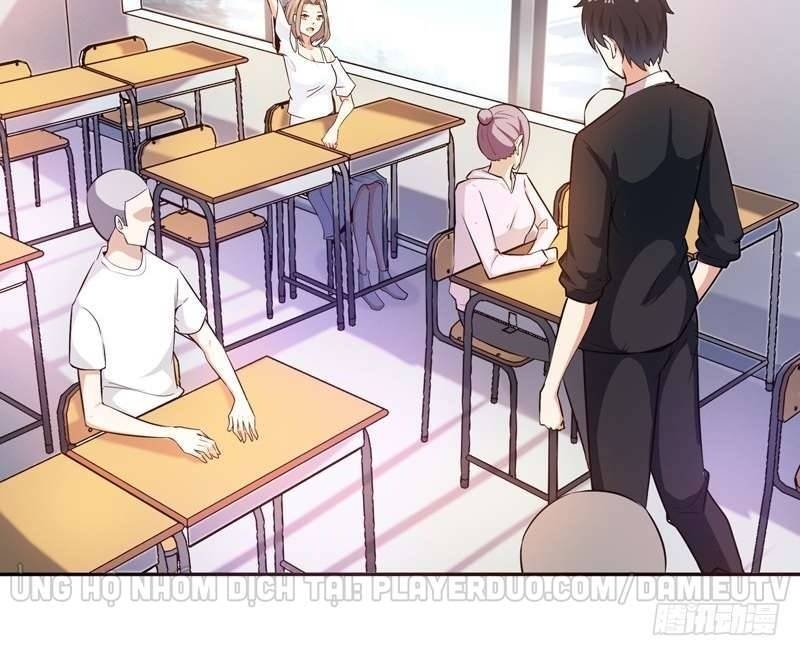 Trùng Sinh Đô Thị Thiên Tôn Chapter 55 - 7