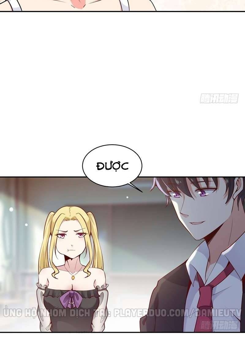 Trùng Sinh Đô Thị Thiên Tôn Chapter 55 - 9