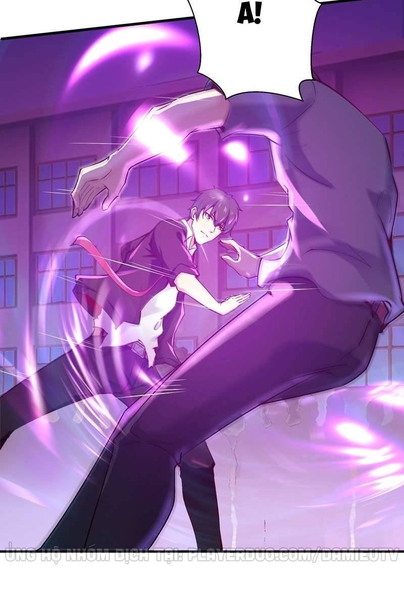 Trùng Sinh Đô Thị Thiên Tôn Chapter 56 - 24