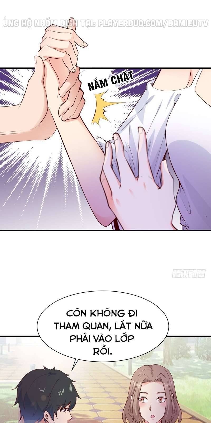 Trùng Sinh Đô Thị Thiên Tôn Chapter 56 - 6