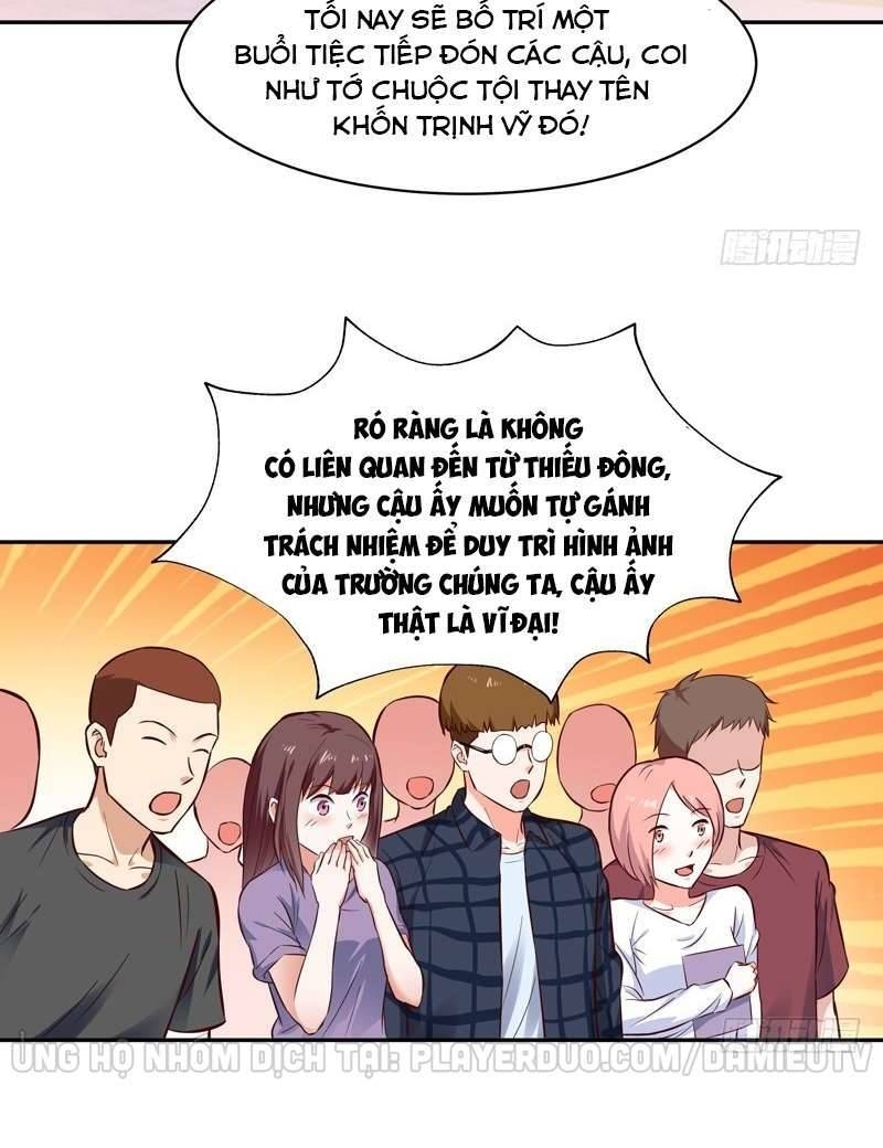 Trùng Sinh Đô Thị Thiên Tôn Chapter 57 - 15