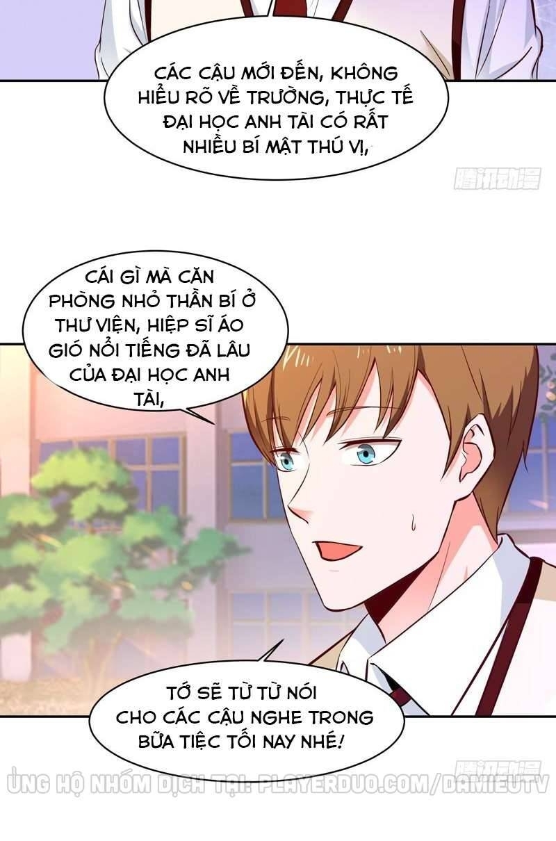 Trùng Sinh Đô Thị Thiên Tôn Chapter 57 - 17