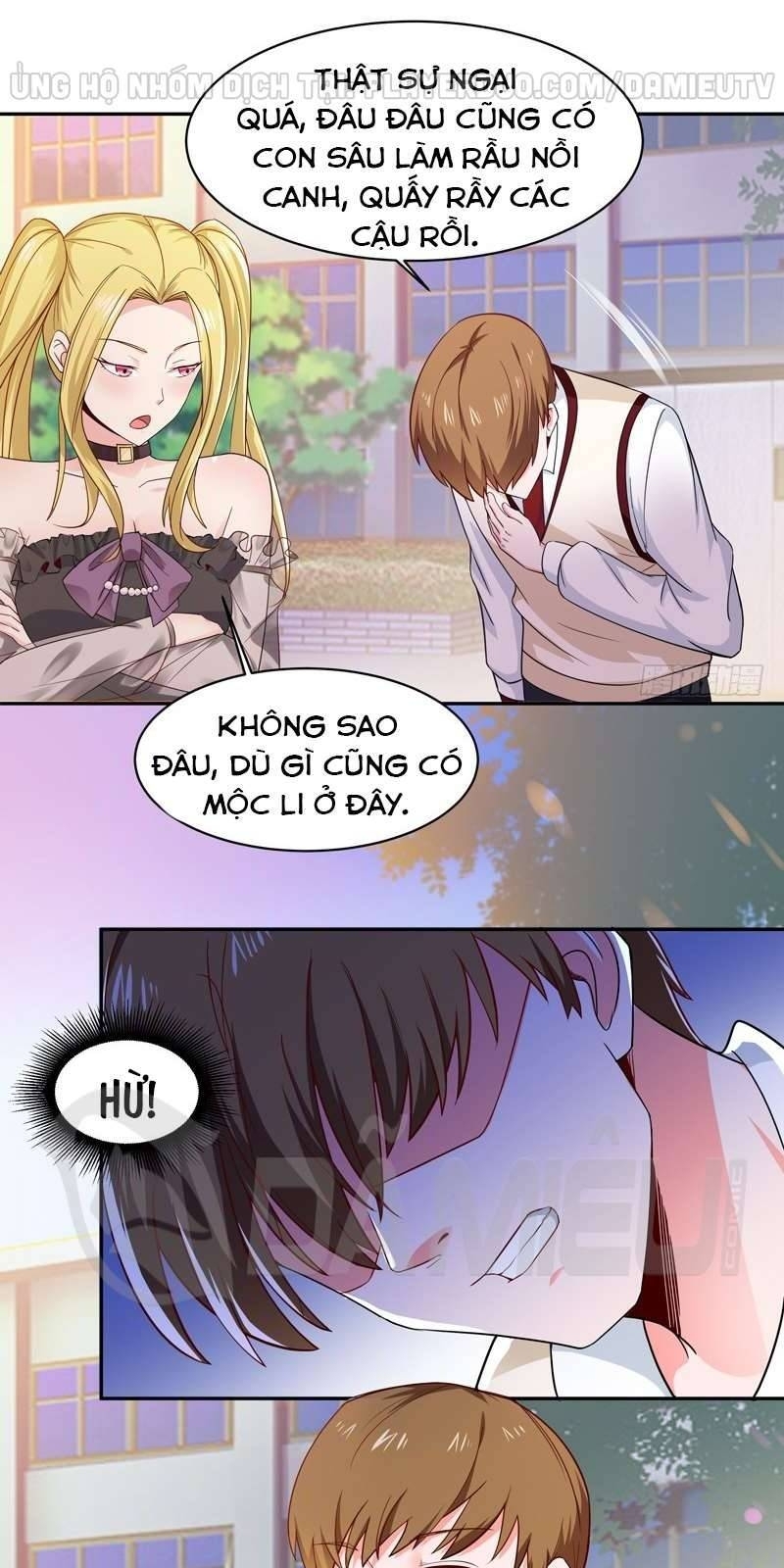 Trùng Sinh Đô Thị Thiên Tôn Chapter 57 - 7