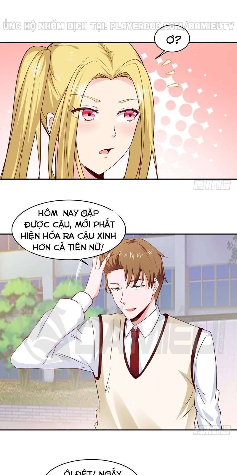 Trùng Sinh Đô Thị Thiên Tôn Chapter 57 - 9