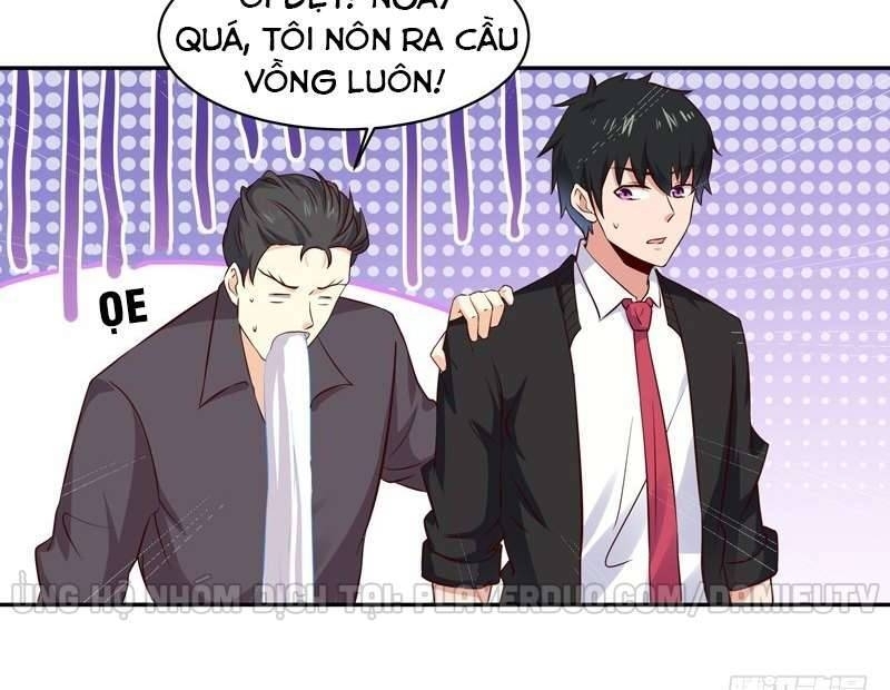 Trùng Sinh Đô Thị Thiên Tôn Chapter 57 - 10