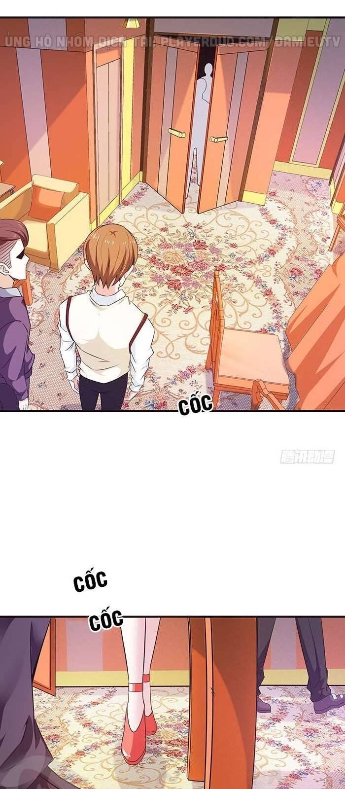 Trùng Sinh Đô Thị Thiên Tôn Chapter 58 - 13