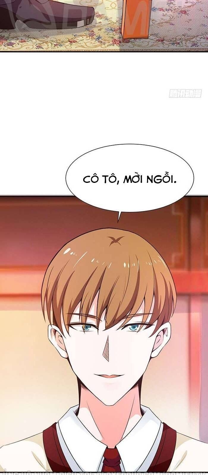 Trùng Sinh Đô Thị Thiên Tôn Chapter 58 - 14