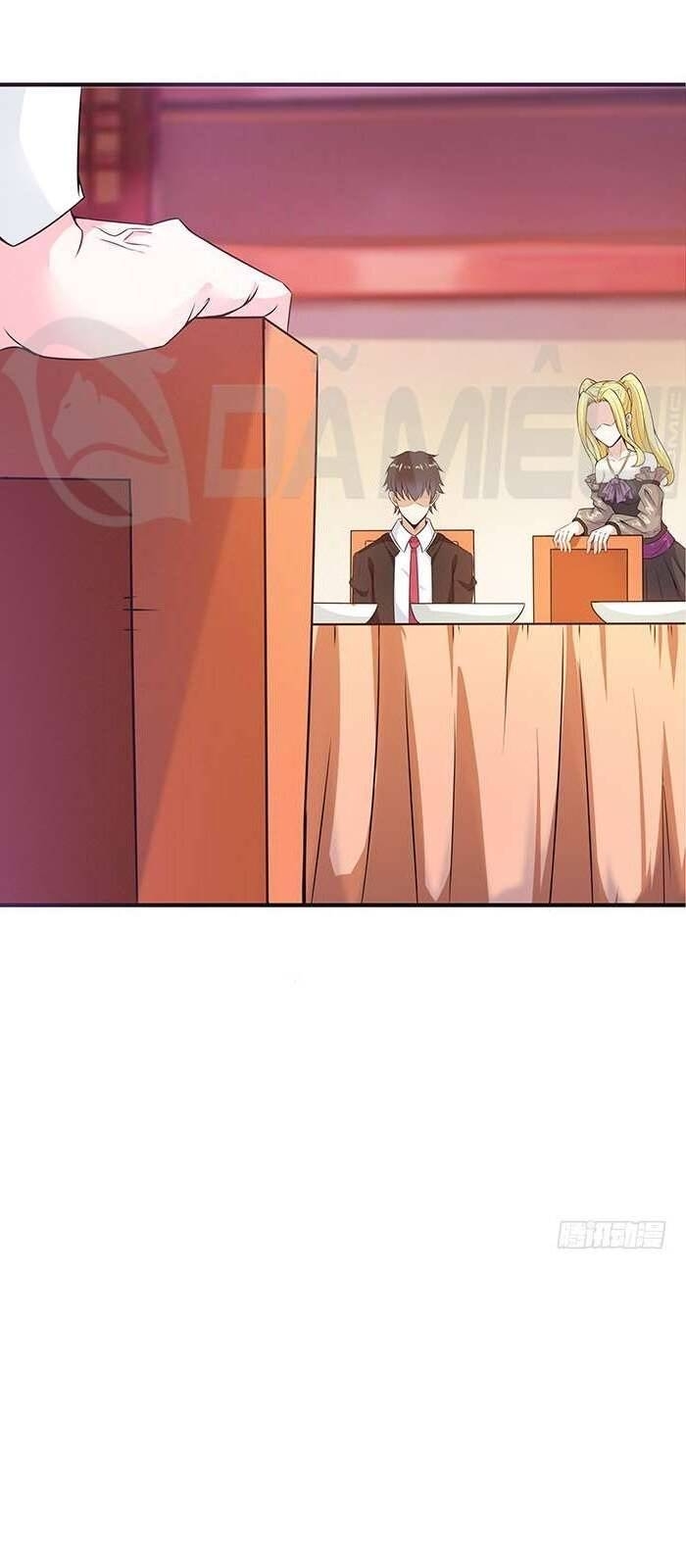 Trùng Sinh Đô Thị Thiên Tôn Chapter 58 - 17