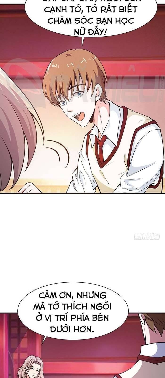 Trùng Sinh Đô Thị Thiên Tôn Chapter 58 - 20