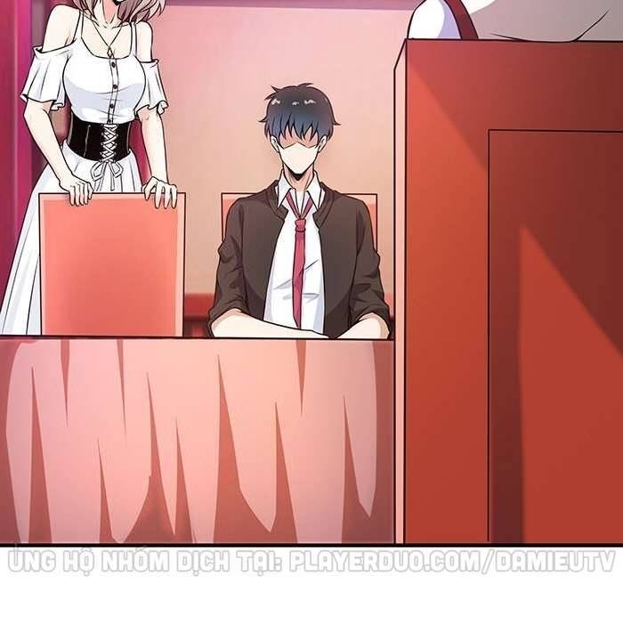 Trùng Sinh Đô Thị Thiên Tôn Chapter 58 - 21