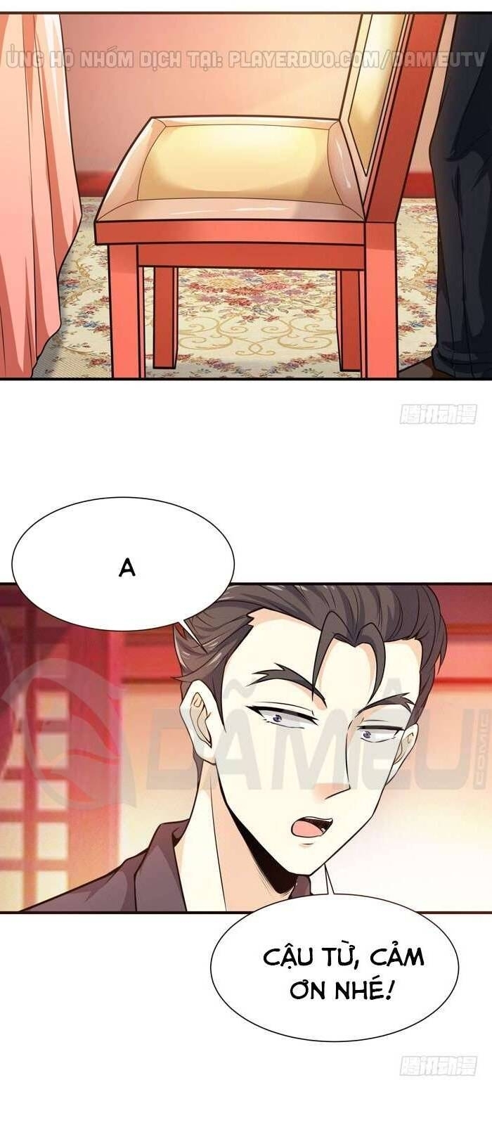 Trùng Sinh Đô Thị Thiên Tôn Chapter 58 - 22