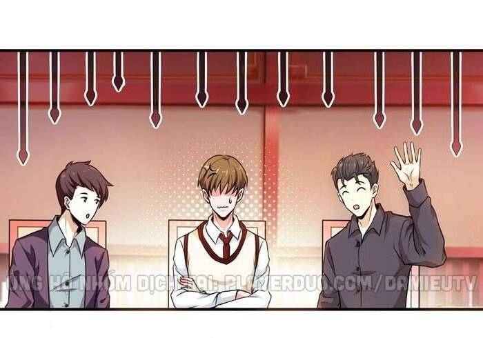 Trùng Sinh Đô Thị Thiên Tôn Chapter 58 - 23