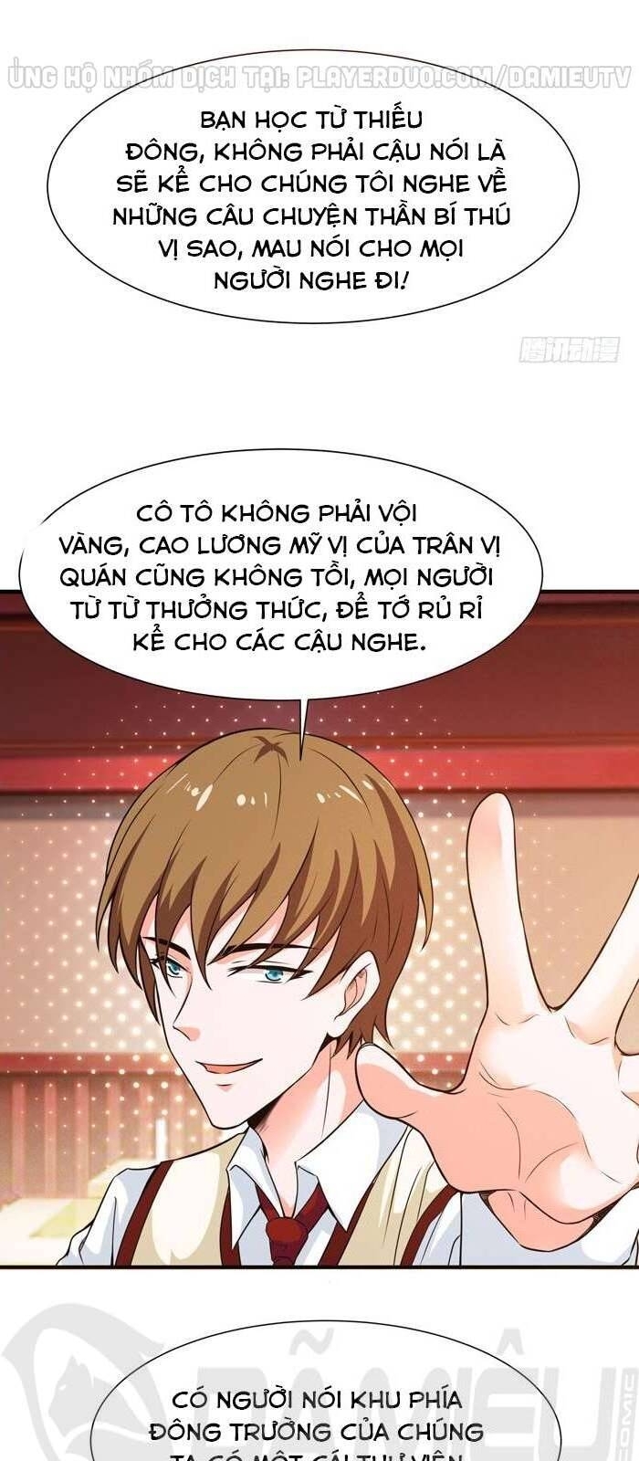 Trùng Sinh Đô Thị Thiên Tôn Chapter 58 - 24