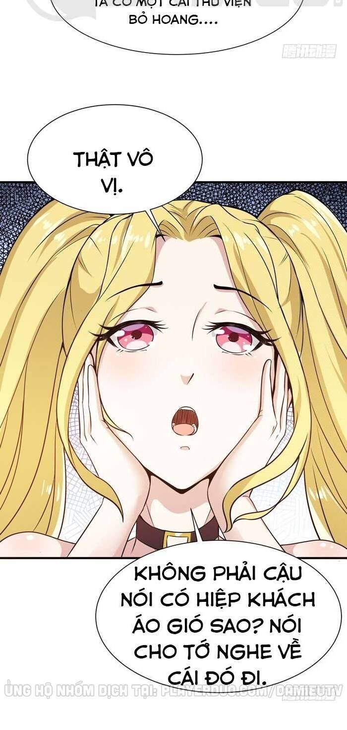 Trùng Sinh Đô Thị Thiên Tôn Chapter 58 - 25