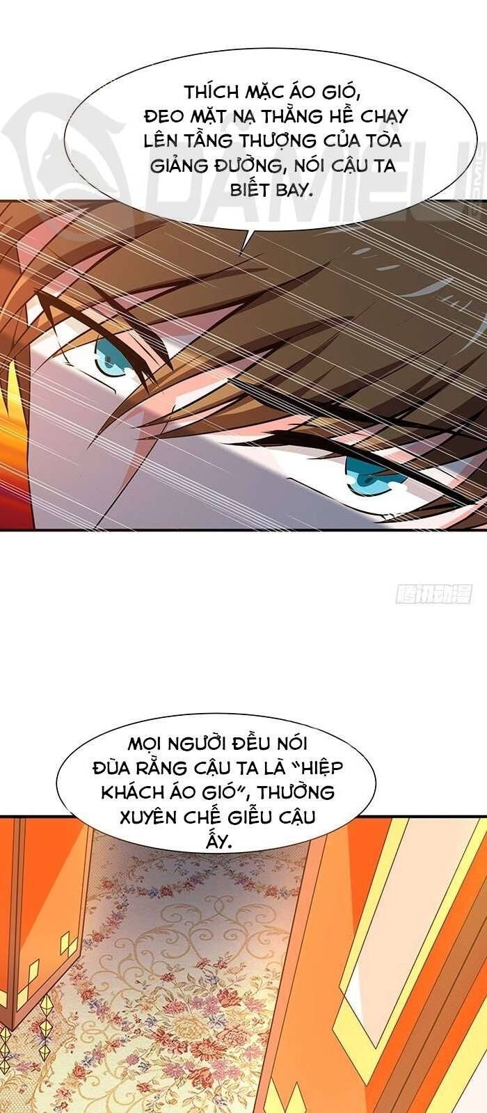 Trùng Sinh Đô Thị Thiên Tôn Chapter 58 - 27