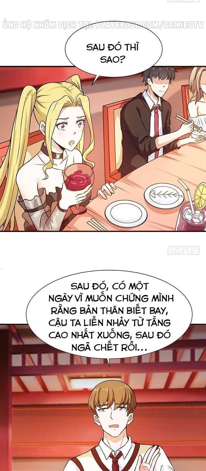 Trùng Sinh Đô Thị Thiên Tôn Chapter 58 - 29