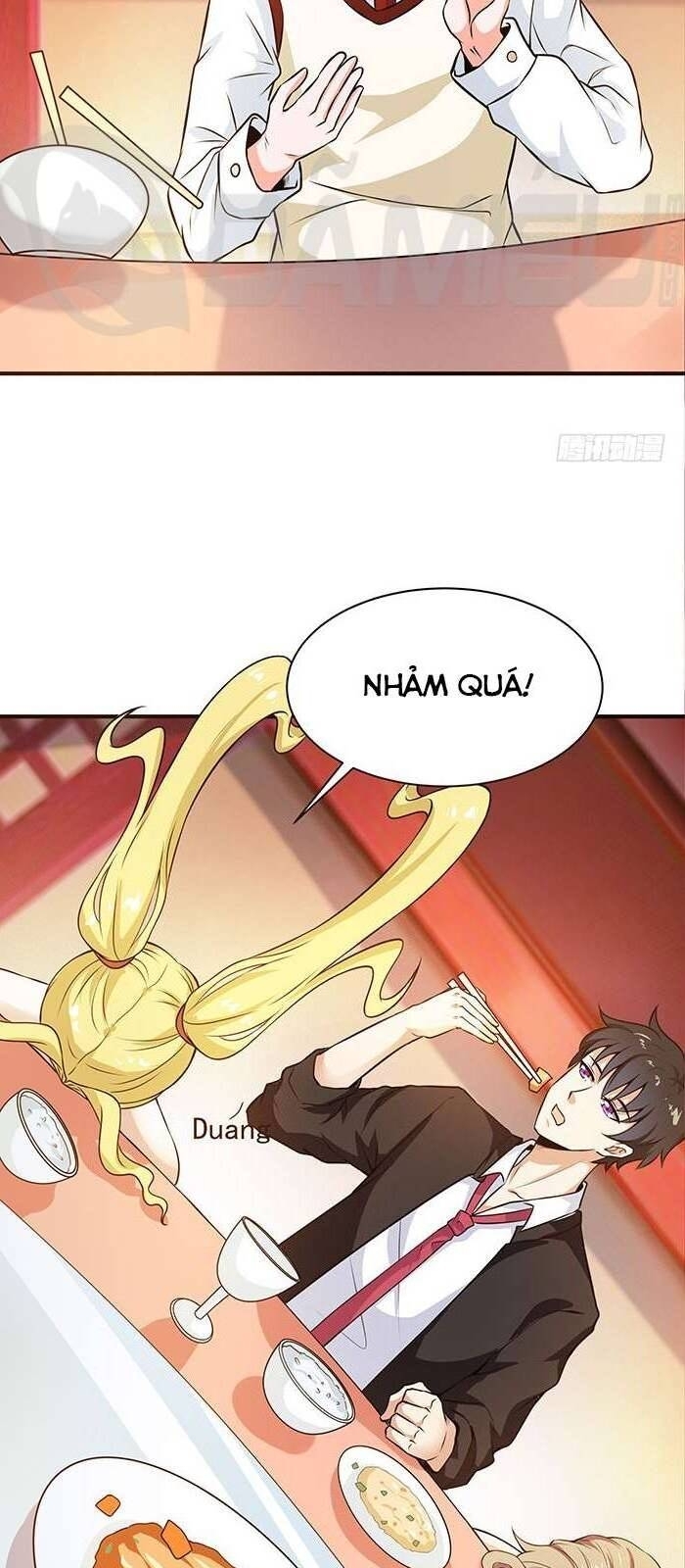 Trùng Sinh Đô Thị Thiên Tôn Chapter 58 - 30