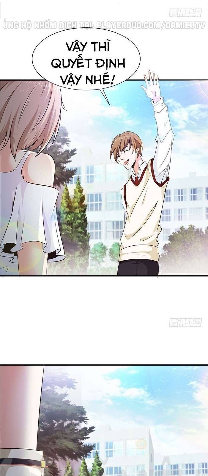 Trùng Sinh Đô Thị Thiên Tôn Chapter 58 - 4
