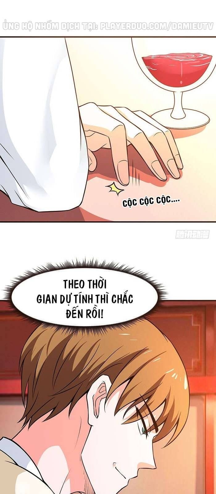 Trùng Sinh Đô Thị Thiên Tôn Chapter 58 - 32