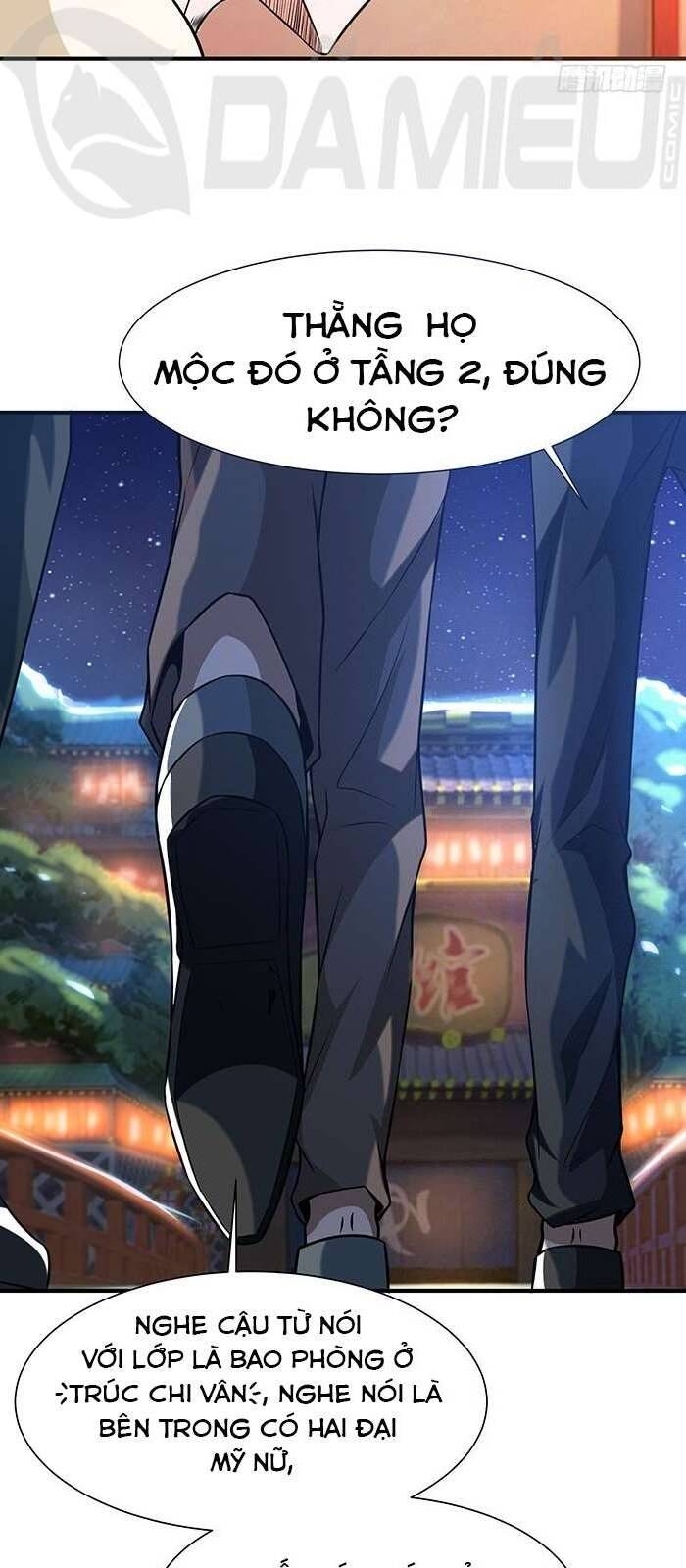 Trùng Sinh Đô Thị Thiên Tôn Chapter 58 - 33