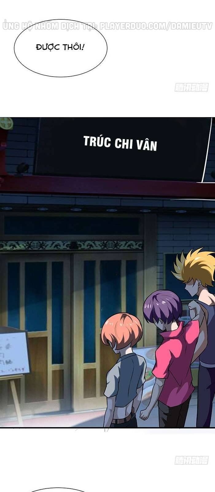 Trùng Sinh Đô Thị Thiên Tôn Chapter 58 - 35