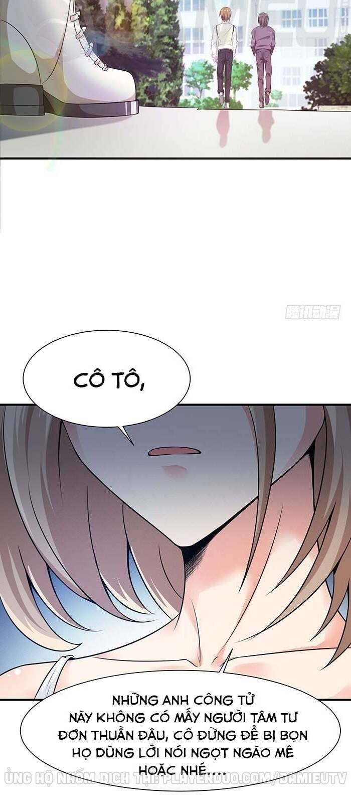 Trùng Sinh Đô Thị Thiên Tôn Chapter 58 - 5