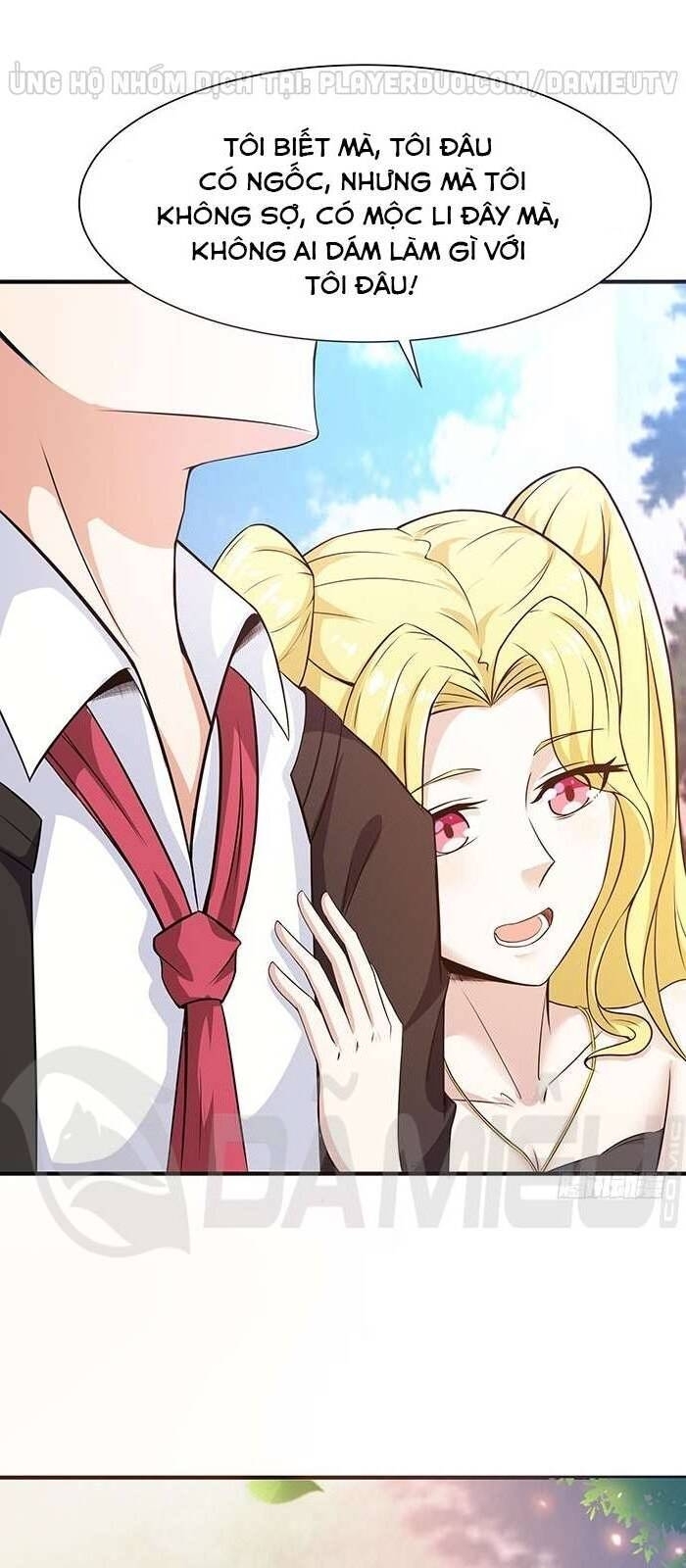 Trùng Sinh Đô Thị Thiên Tôn Chapter 58 - 7