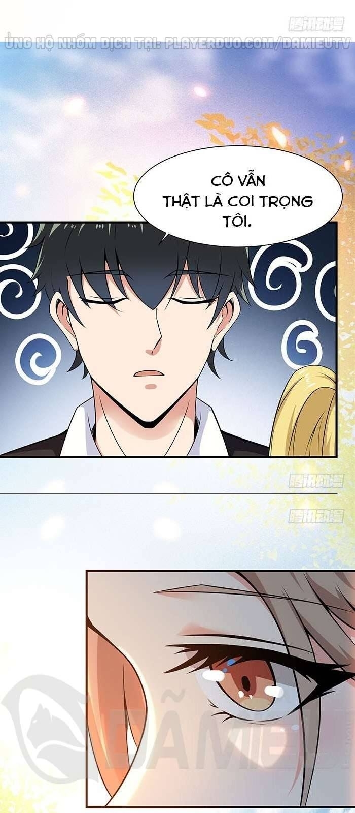 Trùng Sinh Đô Thị Thiên Tôn Chapter 58 - 9