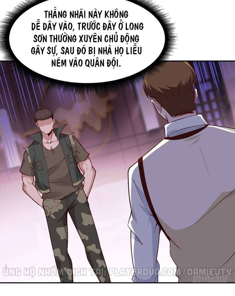 Trùng Sinh Đô Thị Thiên Tôn Chapter 59 - 16