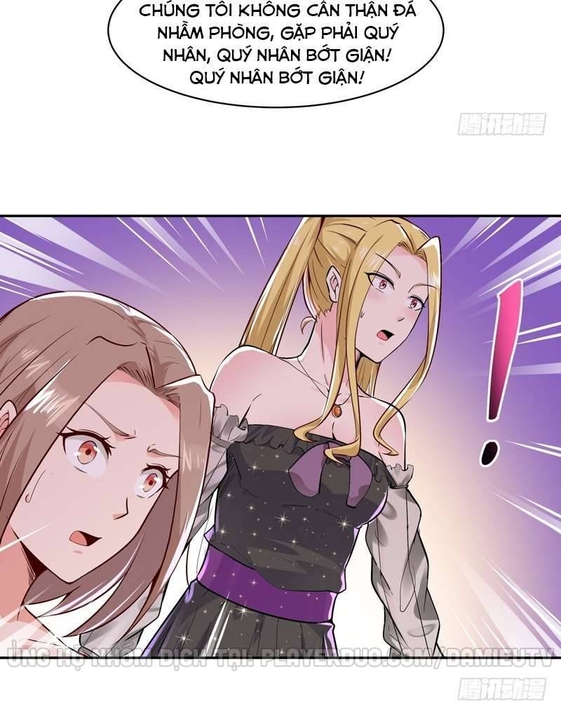 Trùng Sinh Đô Thị Thiên Tôn Chapter 59 - 20