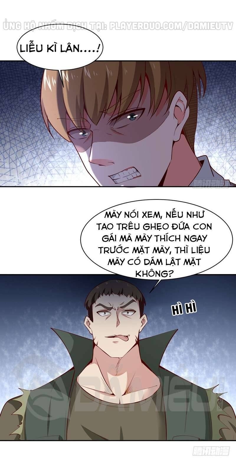 Trùng Sinh Đô Thị Thiên Tôn Chapter 59 - 25