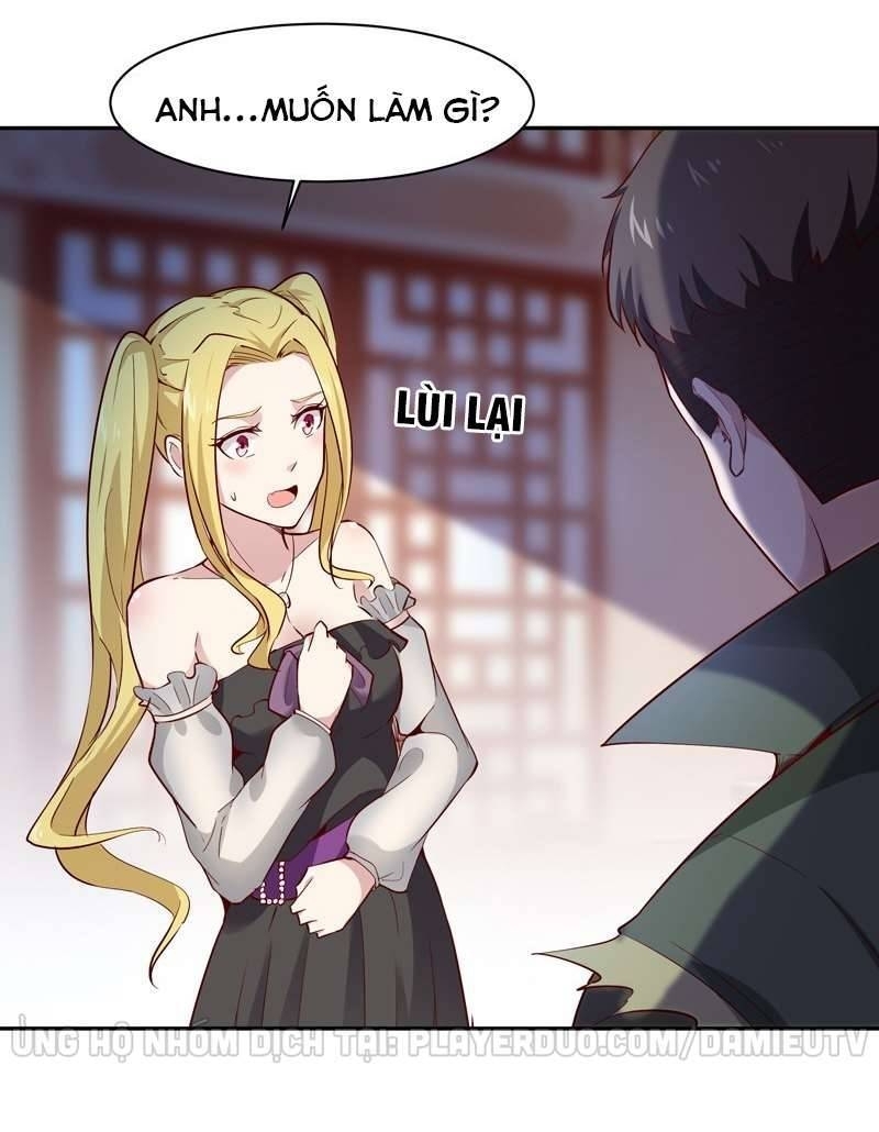 Trùng Sinh Đô Thị Thiên Tôn Chapter 59 - 26