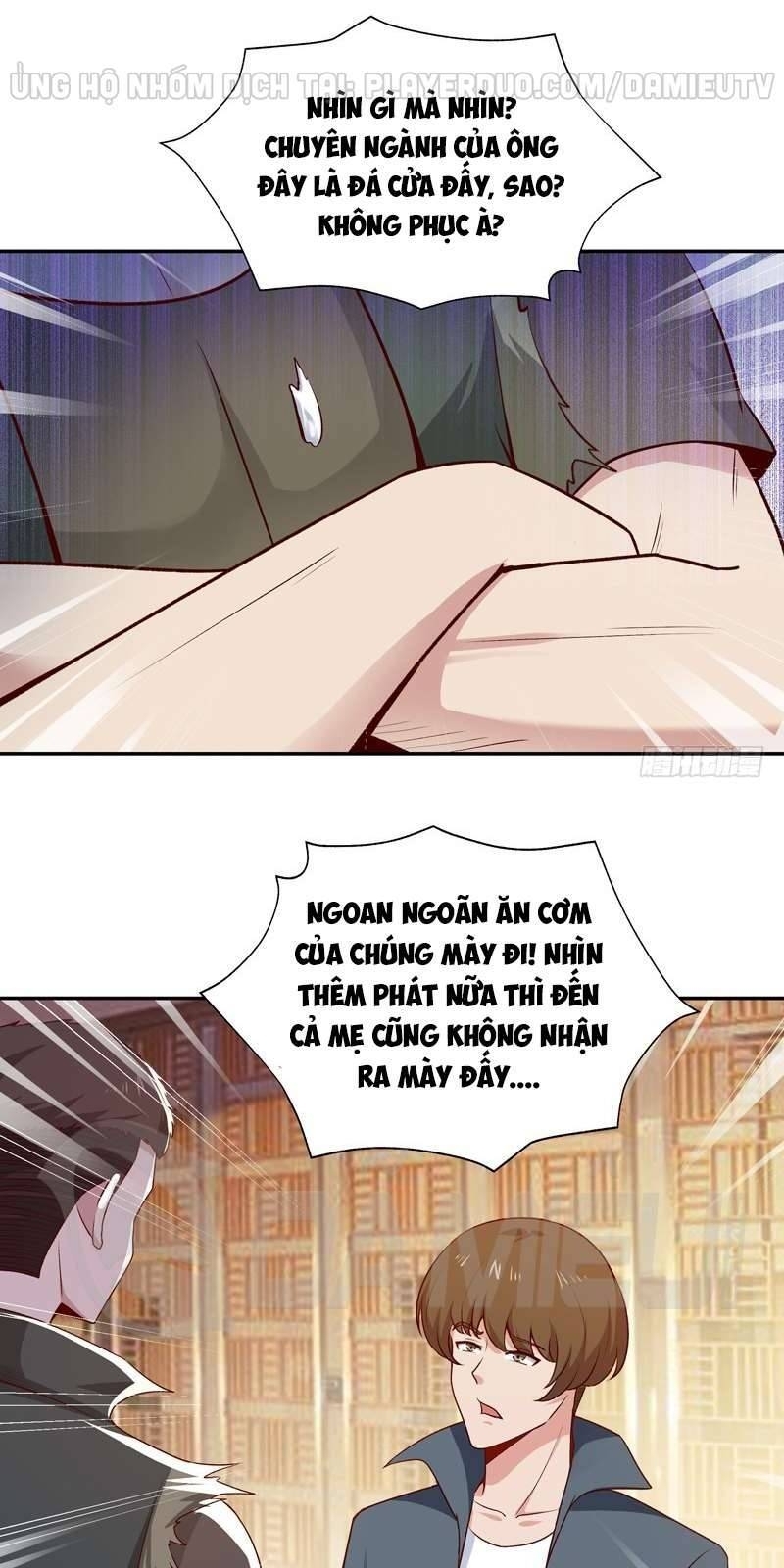 Trùng Sinh Đô Thị Thiên Tôn Chapter 59 - 6