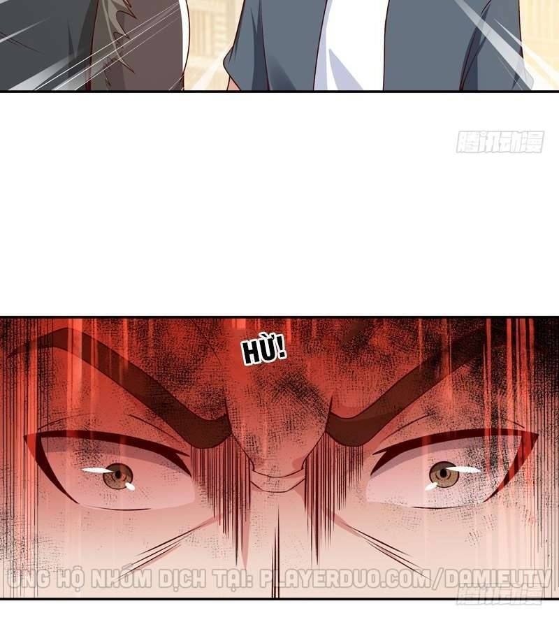 Trùng Sinh Đô Thị Thiên Tôn Chapter 59 - 7