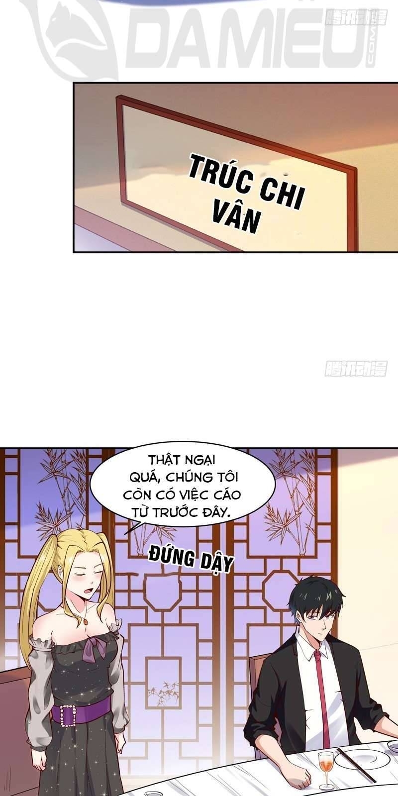 Trùng Sinh Đô Thị Thiên Tôn Chapter 59 - 9