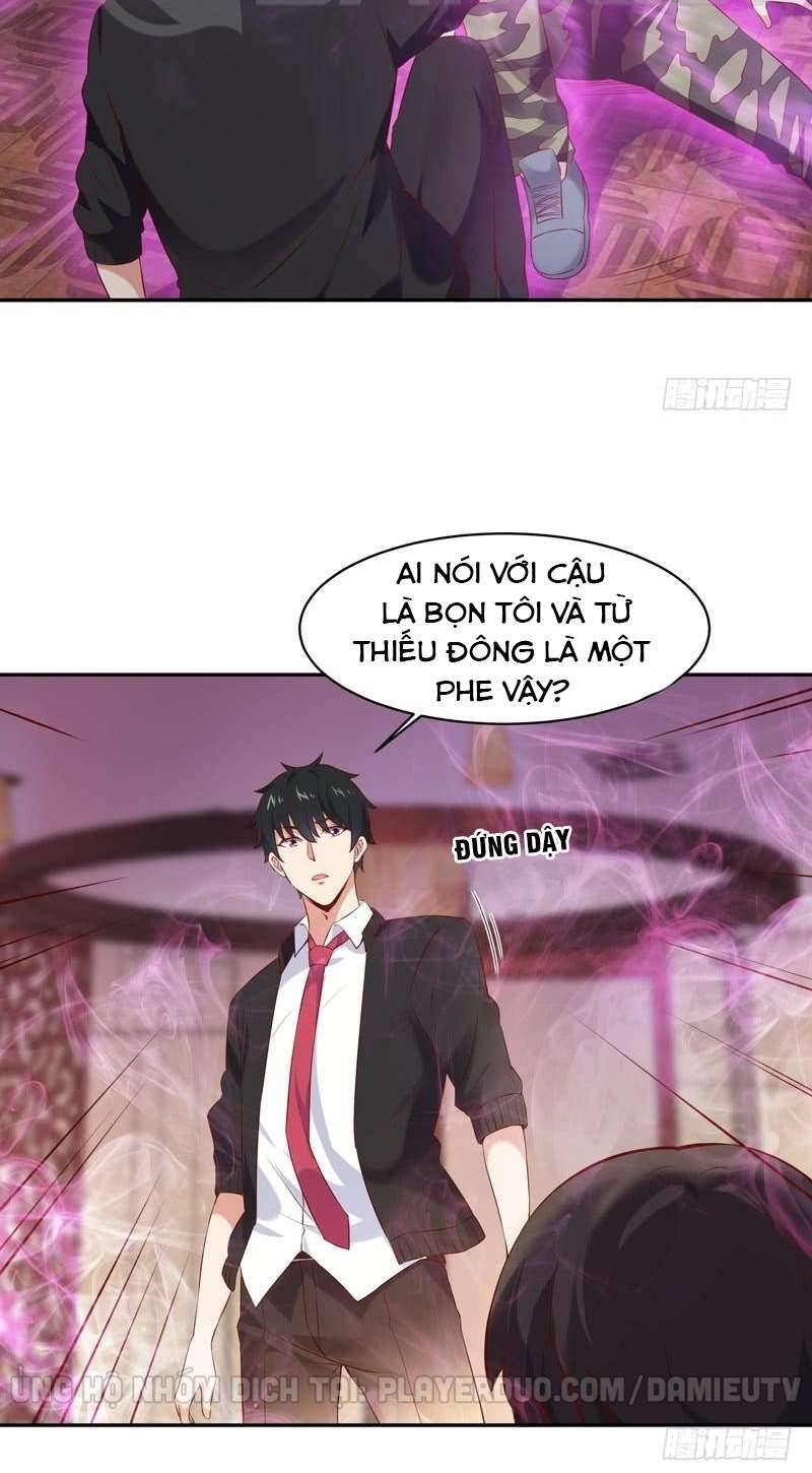 Trùng Sinh Đô Thị Thiên Tôn Chapter 61 - 2