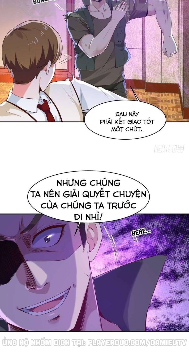 Trùng Sinh Đô Thị Thiên Tôn Chapter 61 - 11