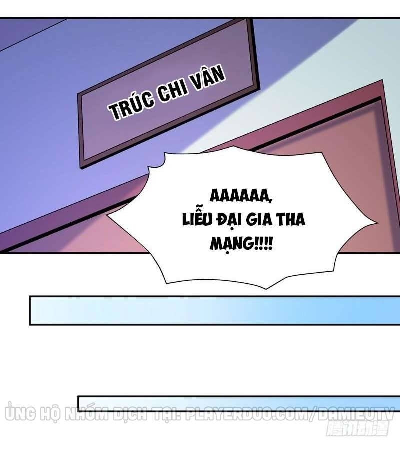 Trùng Sinh Đô Thị Thiên Tôn Chapter 61 - 13