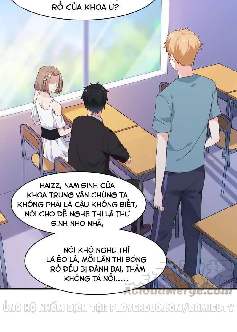 Trùng Sinh Đô Thị Thiên Tôn Chapter 61 - 15