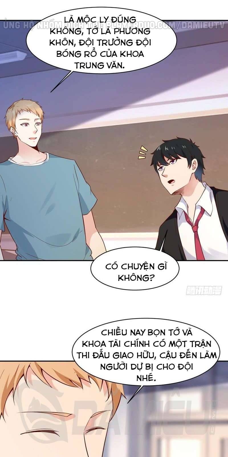 Trùng Sinh Đô Thị Thiên Tôn Chapter 61 - 16