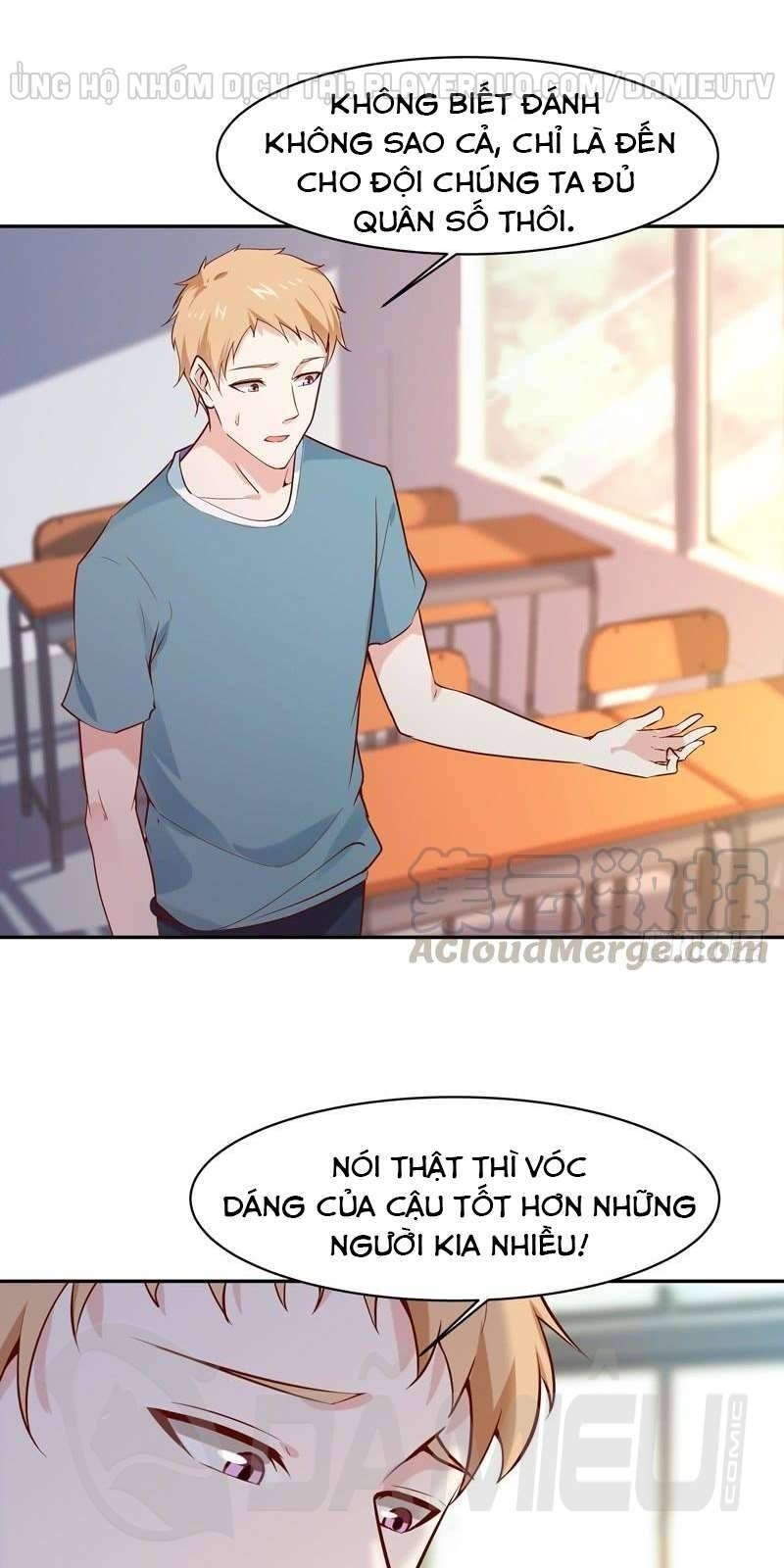Trùng Sinh Đô Thị Thiên Tôn Chapter 61 - 18