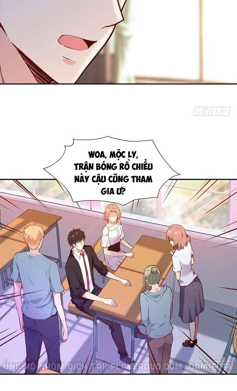 Trùng Sinh Đô Thị Thiên Tôn Chapter 61 - 19